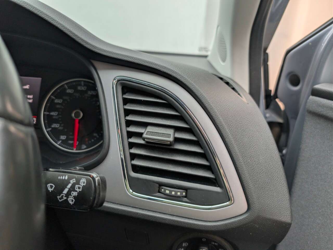 2019 SEAT LEON 2019 SEAT LEON