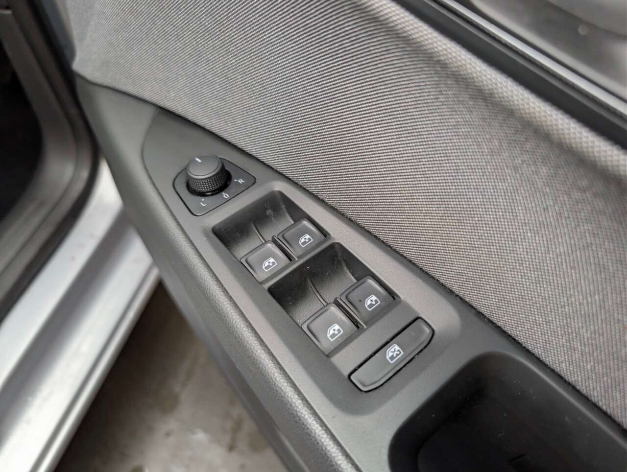 2019 SEAT LEON 2019 SEAT LEON