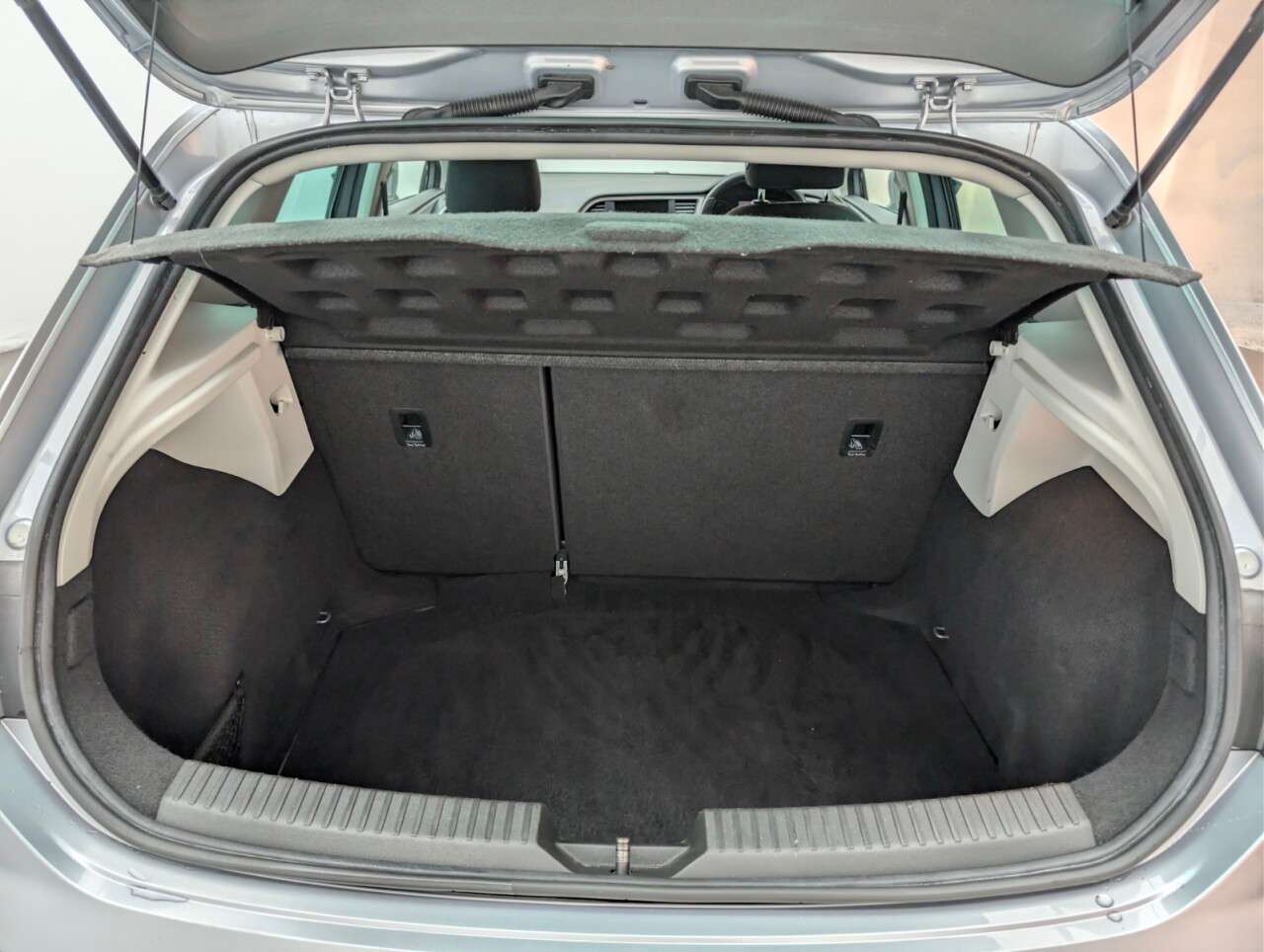 2019 SEAT LEON 2019 SEAT LEON