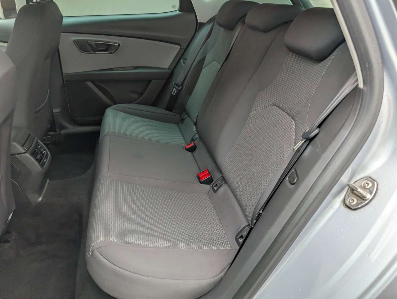 2019 SEAT LEON 2019 SEAT LEON