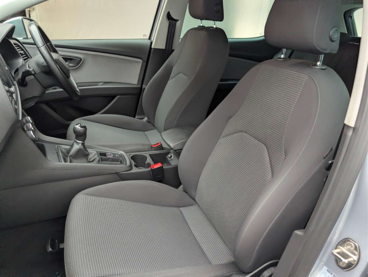 2019 SEAT LEON 2019 SEAT LEON