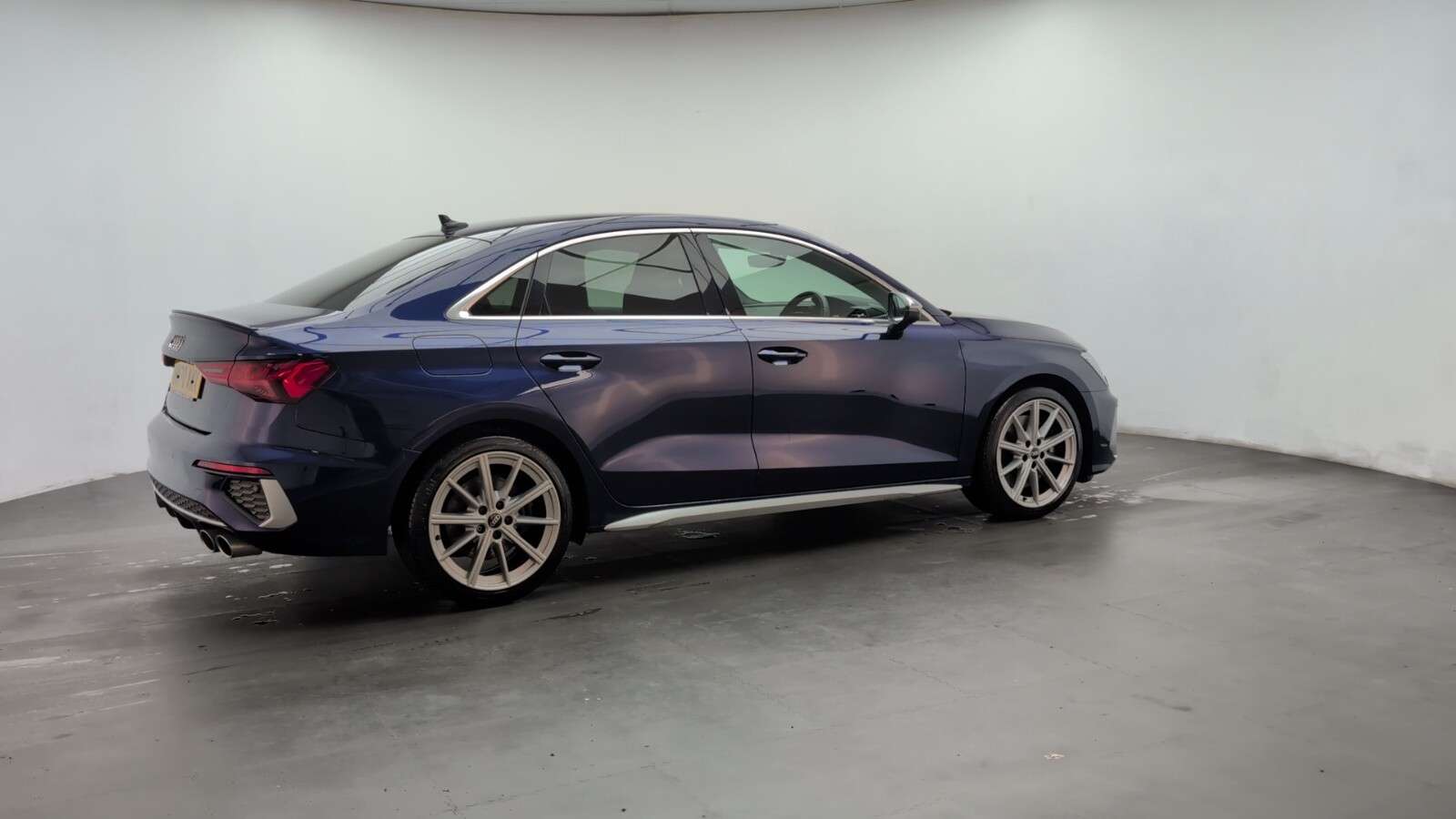 2021 AUDI S3 2021 AUDI S3