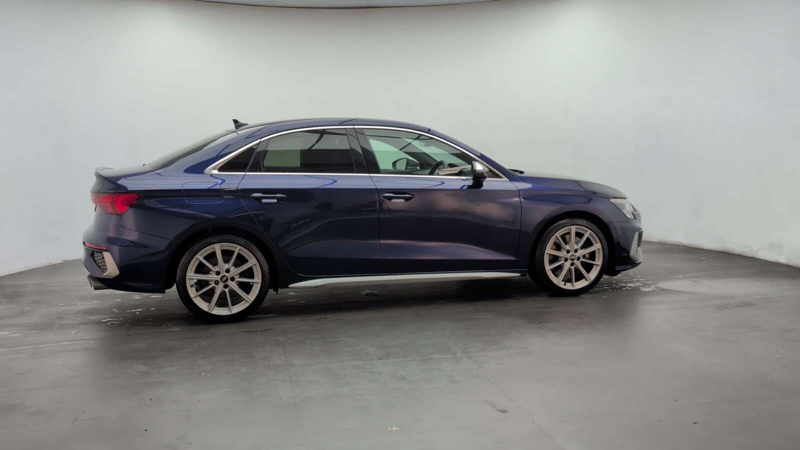 2021 AUDI S3 2021 AUDI S3