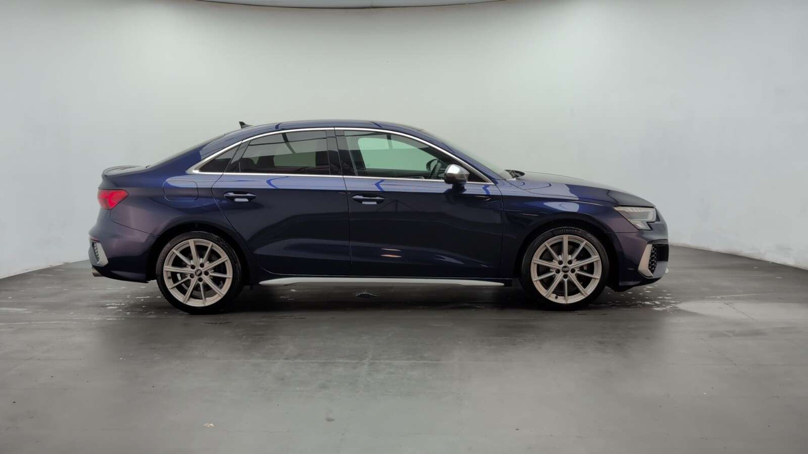 2021 AUDI S3 2021 AUDI S3