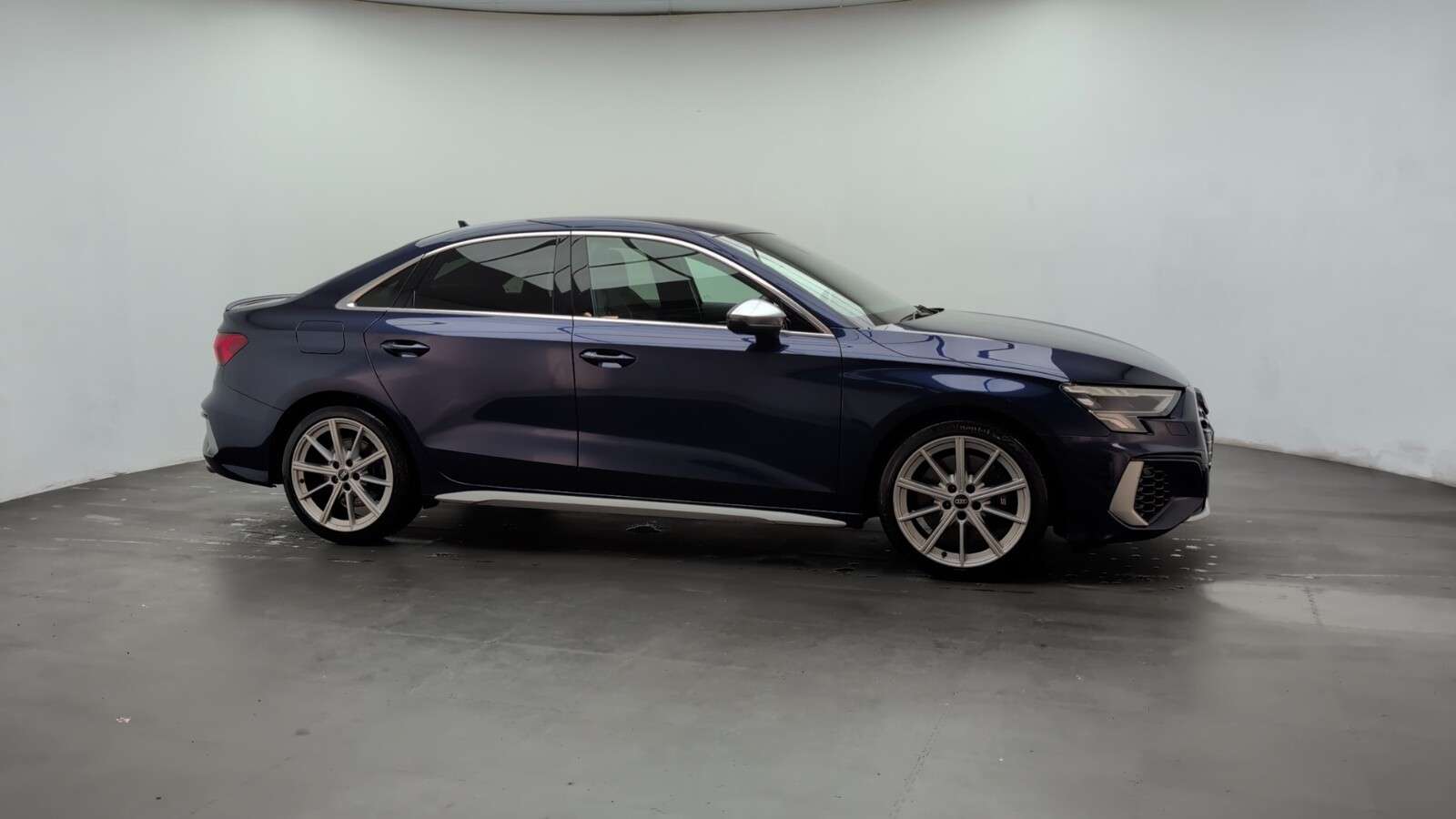 2021 AUDI S3 2021 AUDI S3