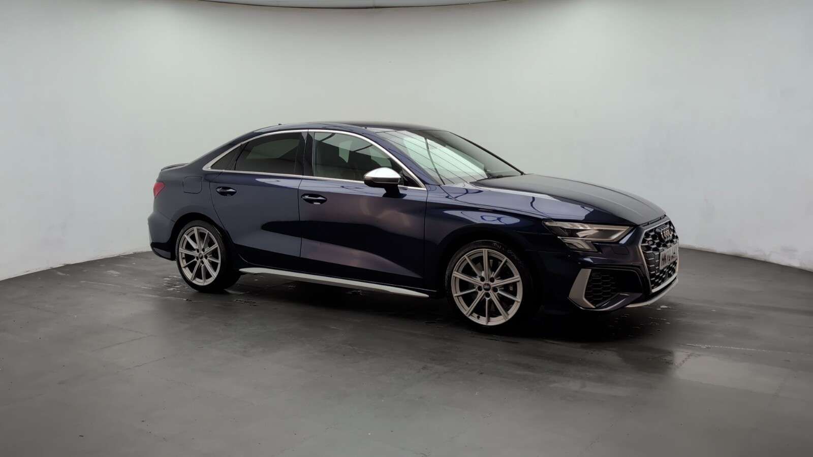 2021 AUDI S3 2021 AUDI S3