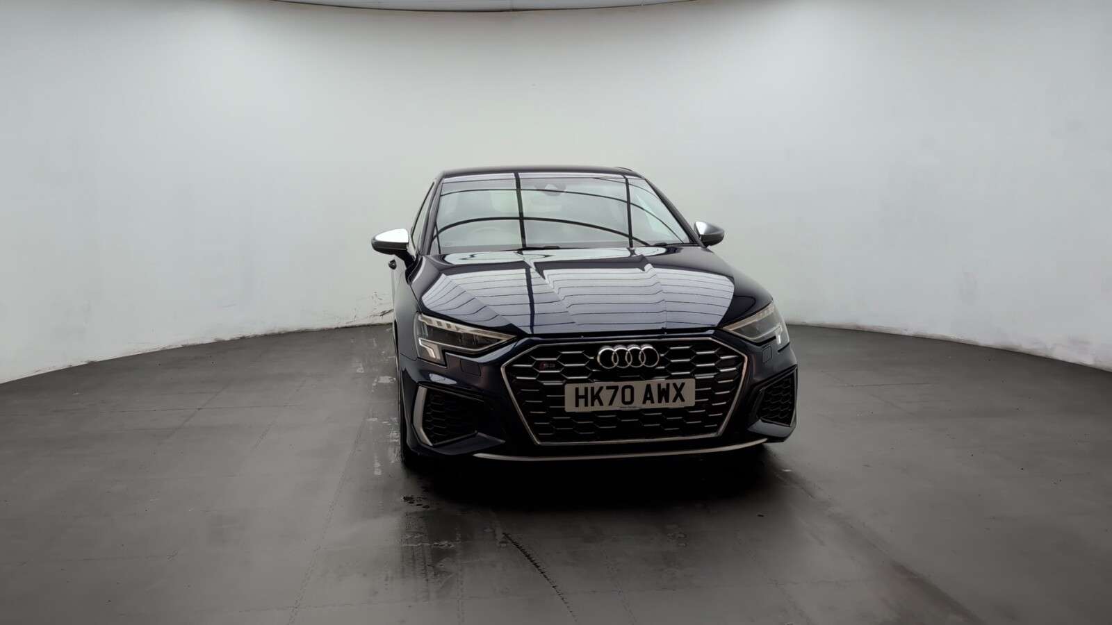 2021 AUDI S3 2021 AUDI S3