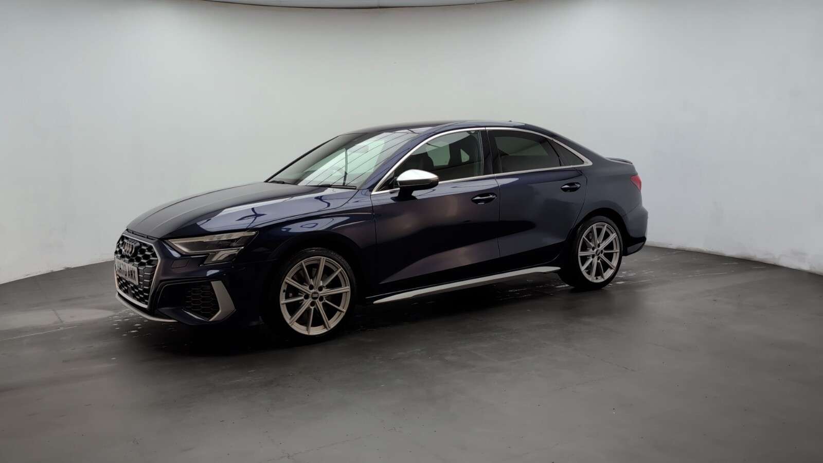 2021 AUDI S3 2021 AUDI S3