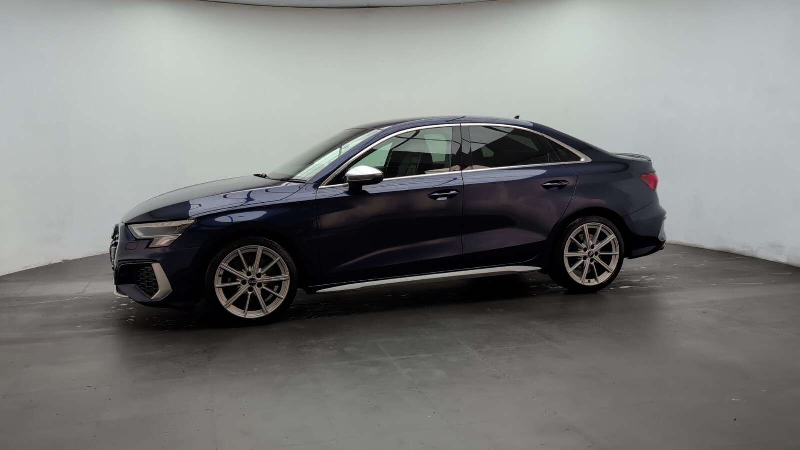 2021 AUDI S3 2021 AUDI S3