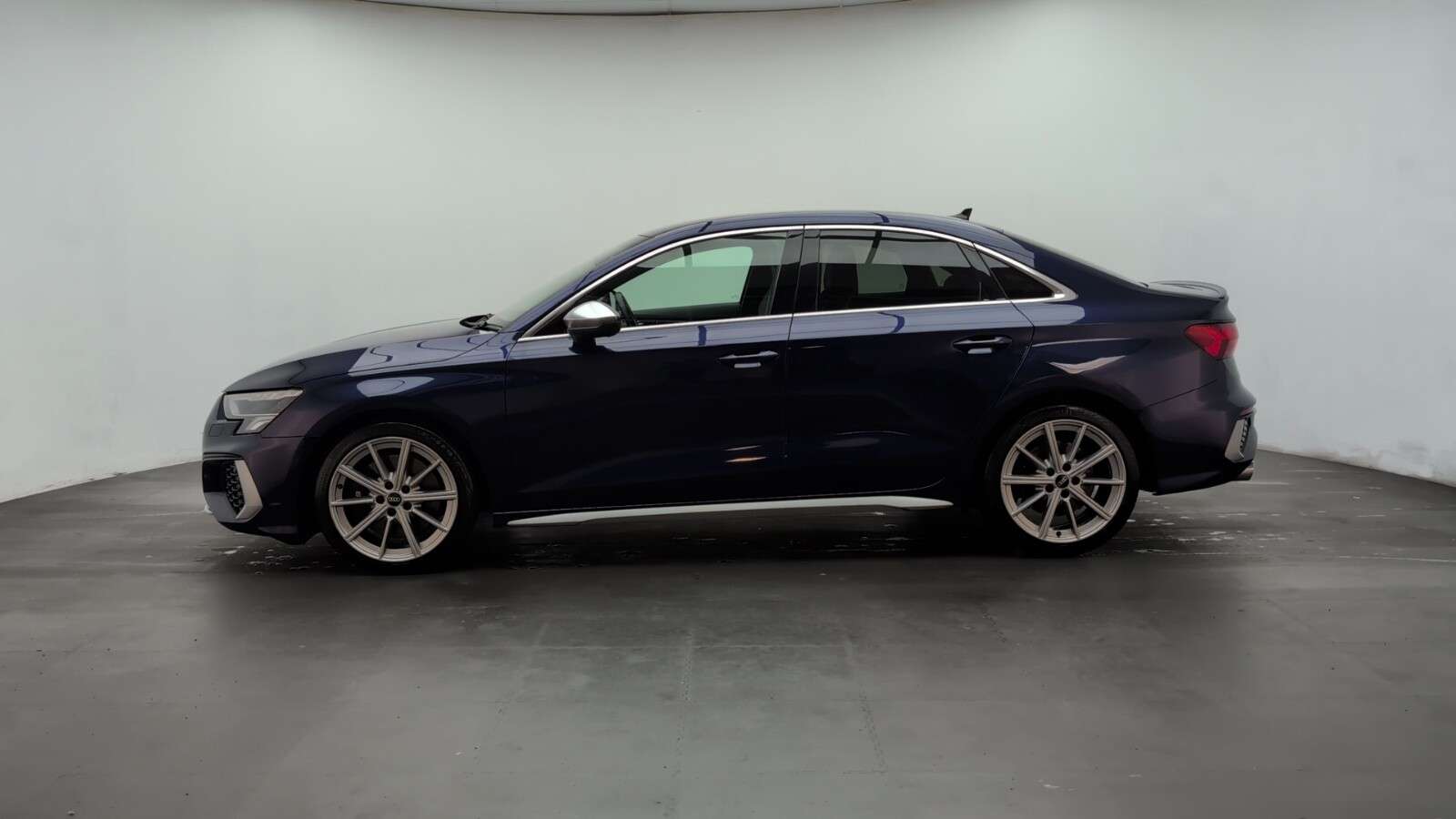 2021 AUDI S3 2021 AUDI S3