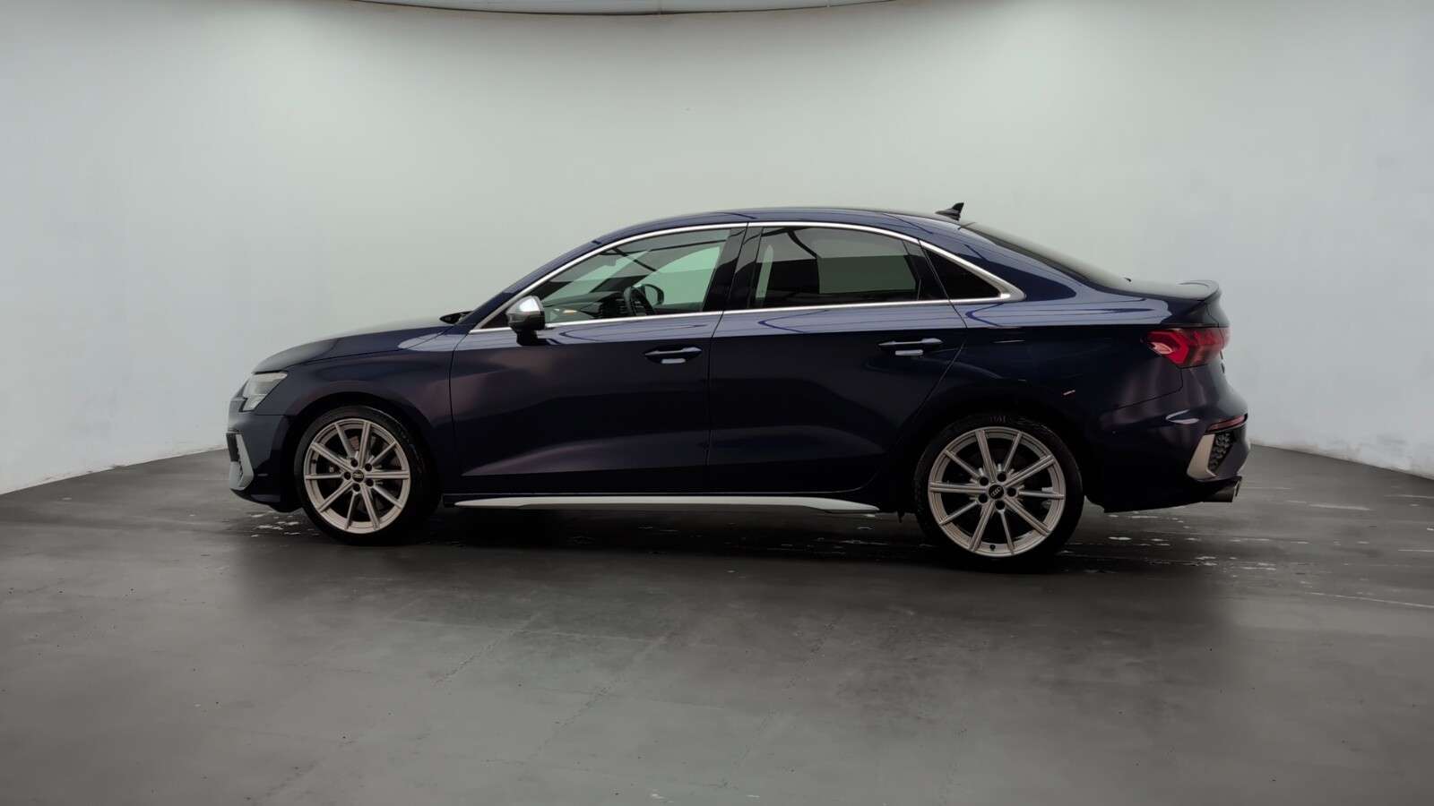 2021 AUDI S3 2021 AUDI S3