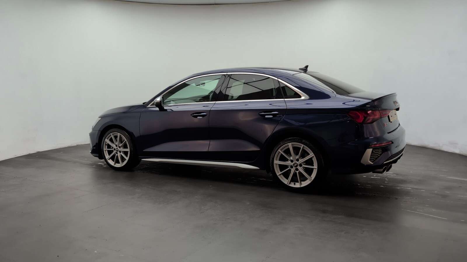 2021 AUDI S3 2021 AUDI S3