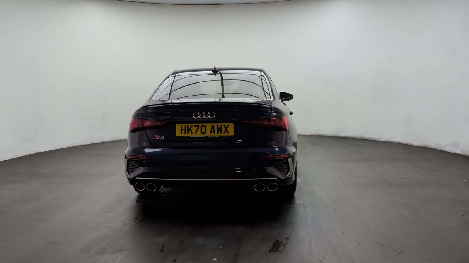 2021 AUDI S3 2021 AUDI S3