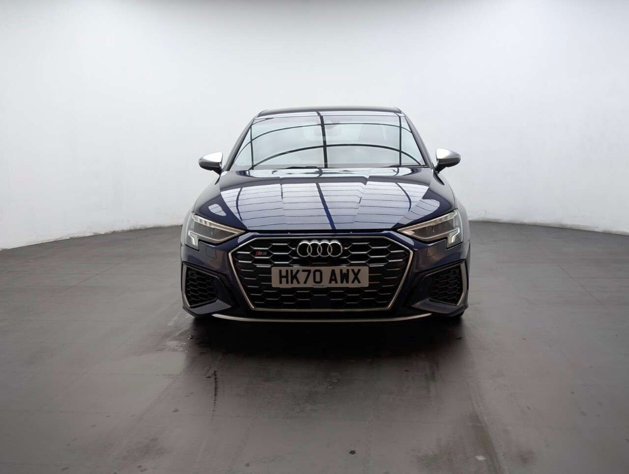 2021 AUDI S3 2021 AUDI S3