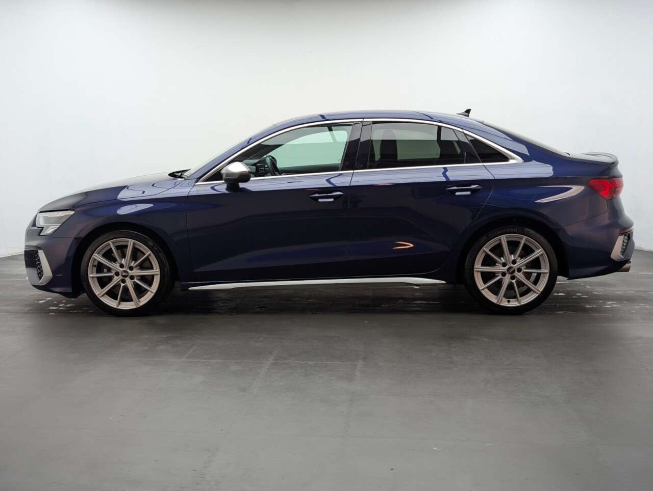 2021 AUDI S3 2021 AUDI S3