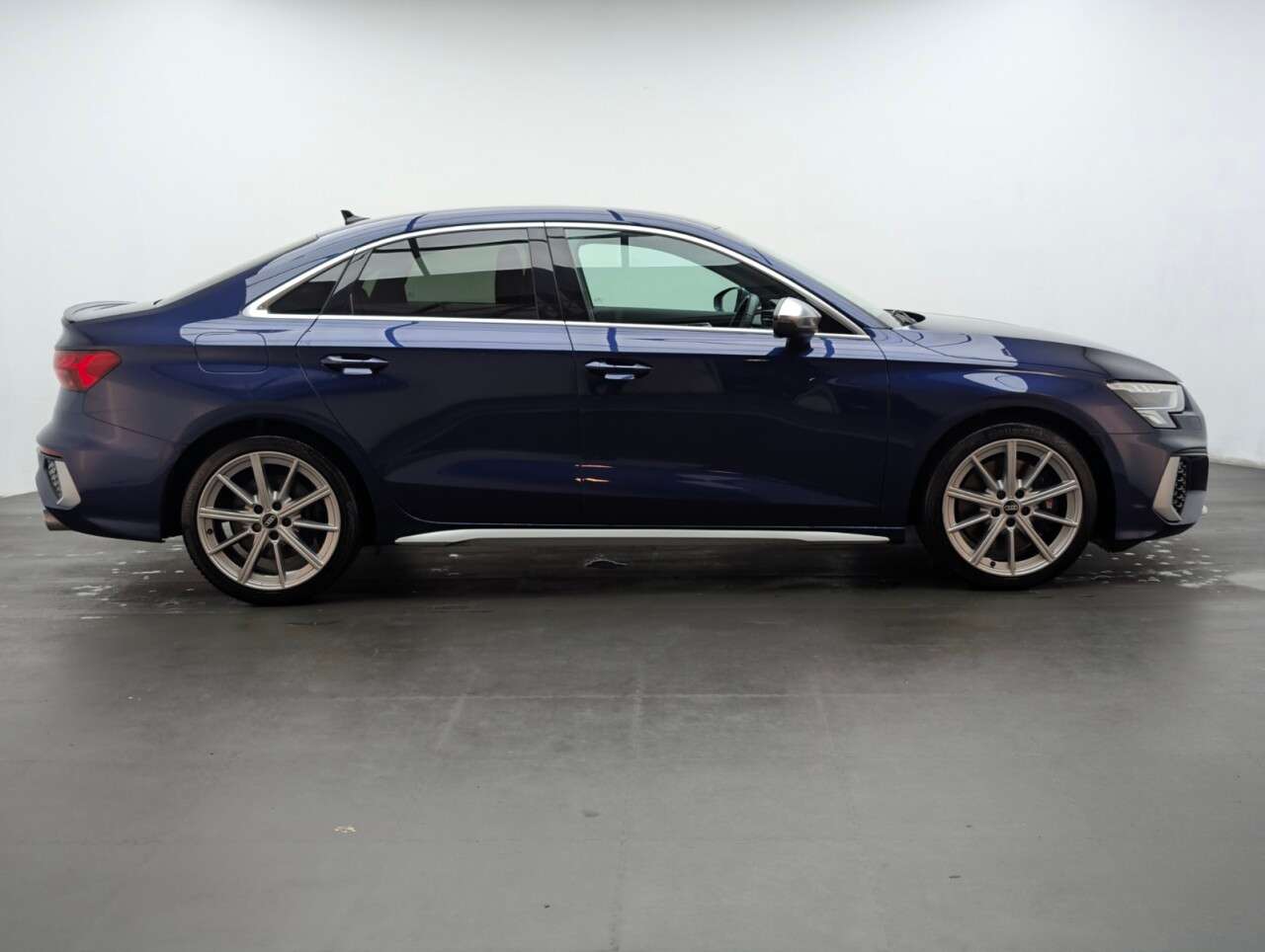 2021 AUDI S3 2021 AUDI S3