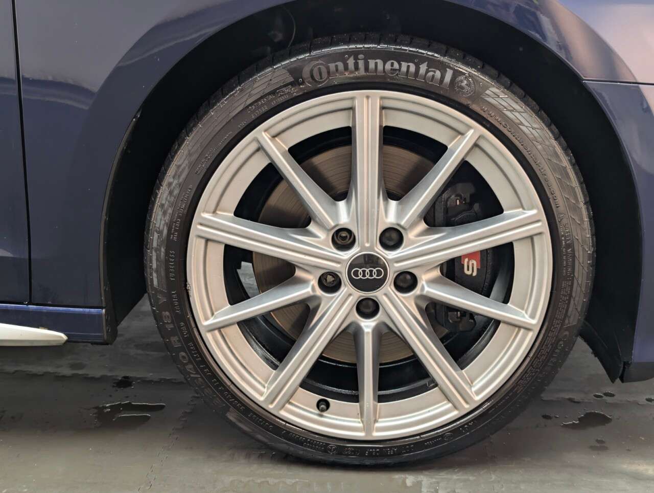 2021 AUDI S3 2021 AUDI S3