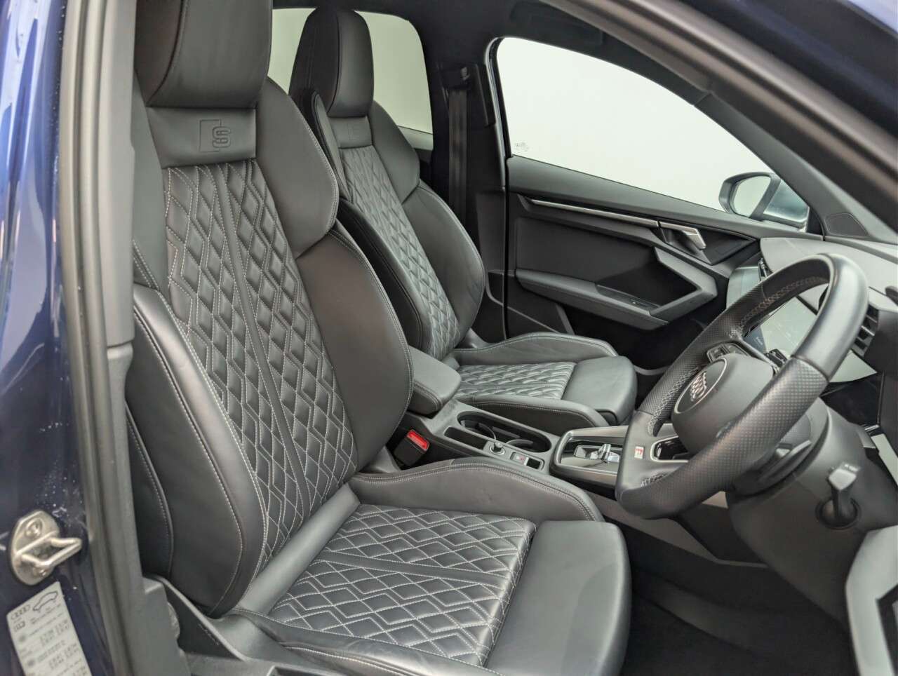 2021 AUDI S3 2021 AUDI S3