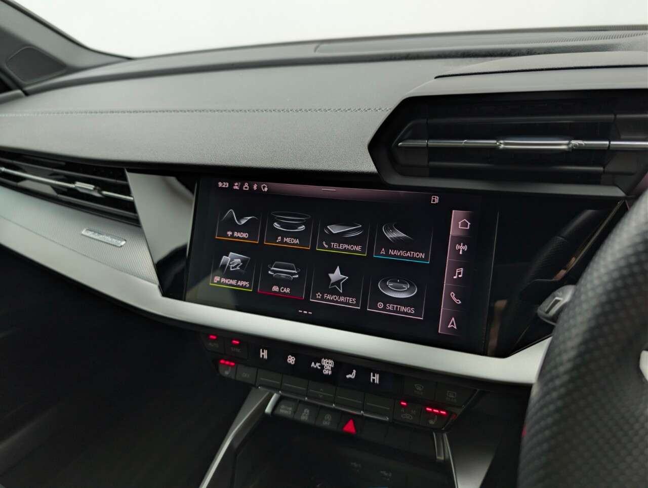 2021 AUDI S3 2021 AUDI S3