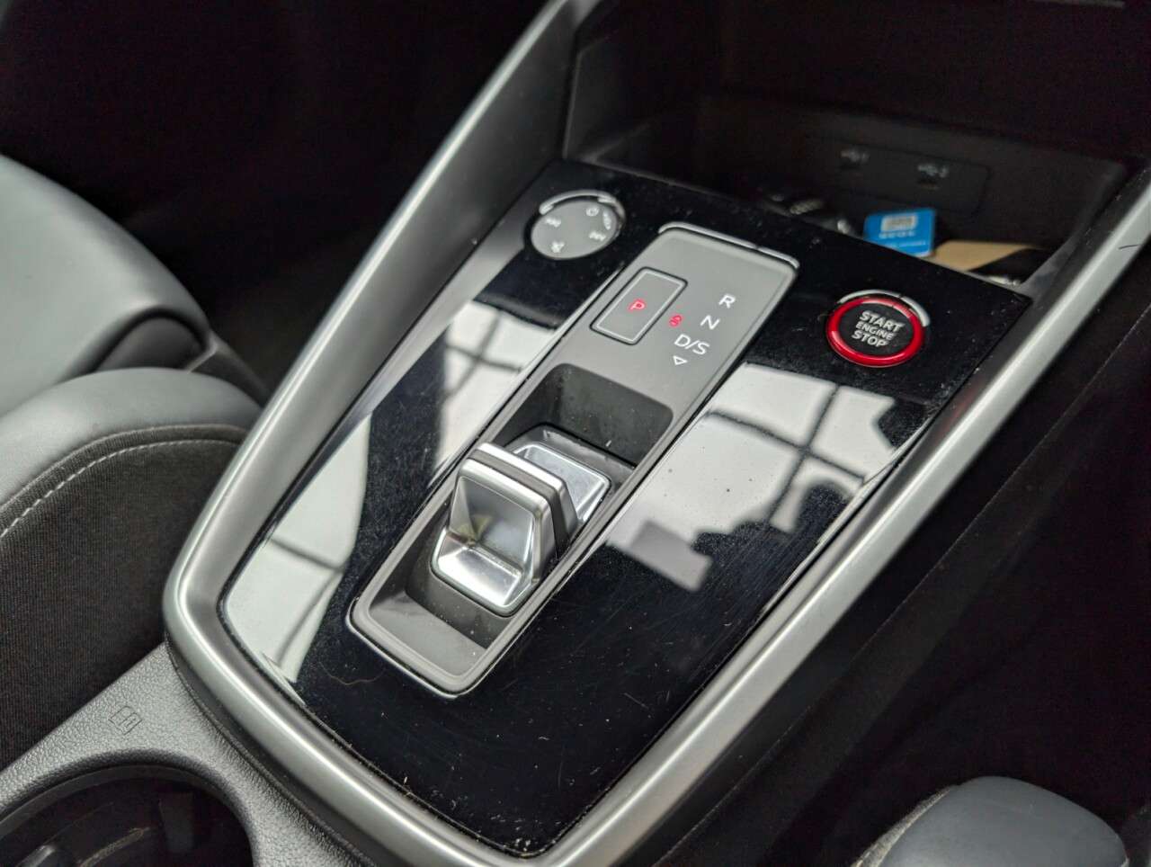 2021 AUDI S3 2021 AUDI S3