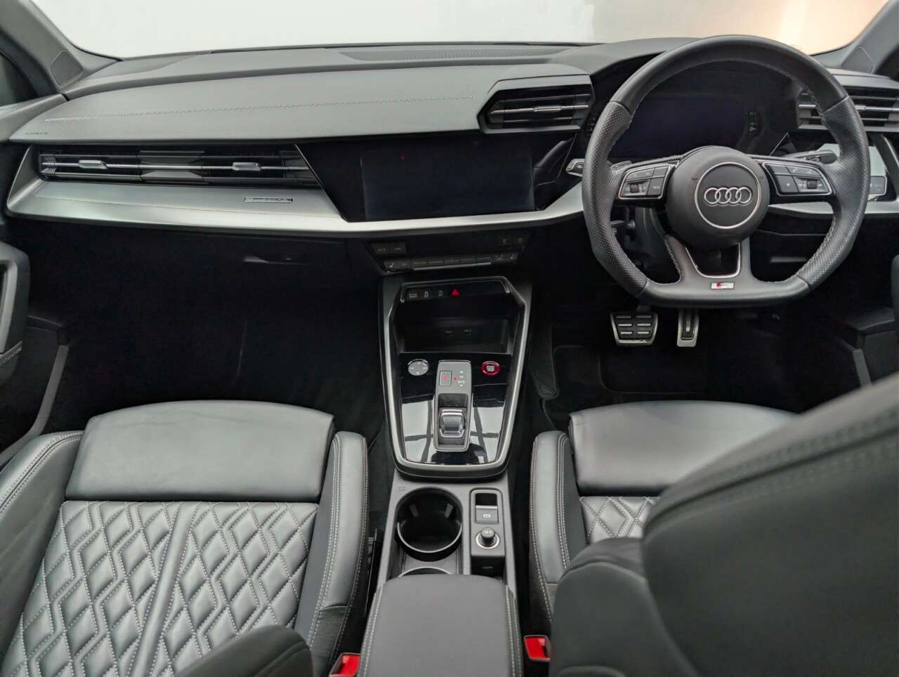 2021 AUDI S3 2021 AUDI S3