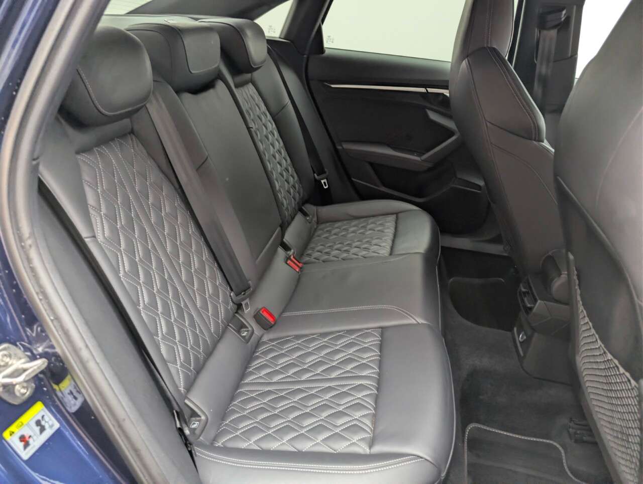 2021 AUDI S3 2021 AUDI S3