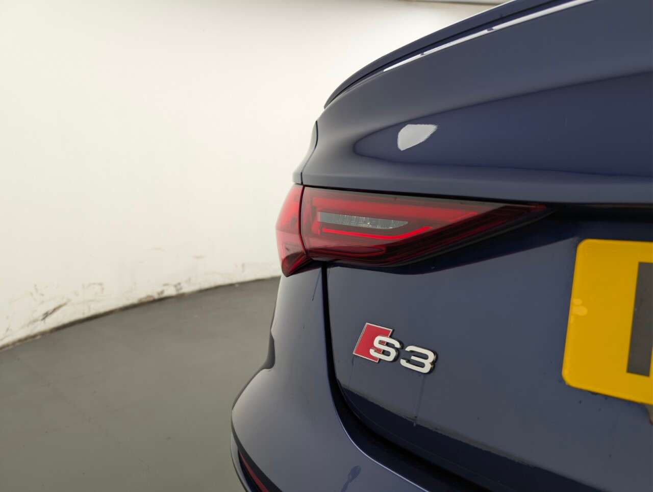 2021 AUDI S3 2021 AUDI S3