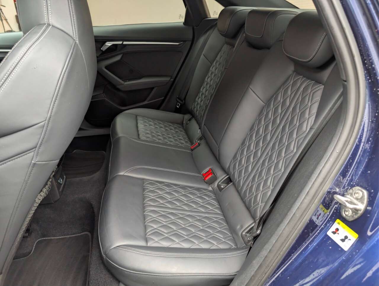 2021 AUDI S3 2021 AUDI S3