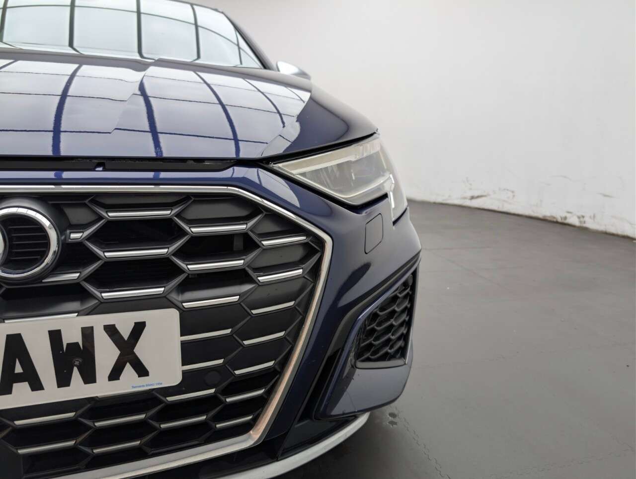 2021 AUDI S3 2021 AUDI S3