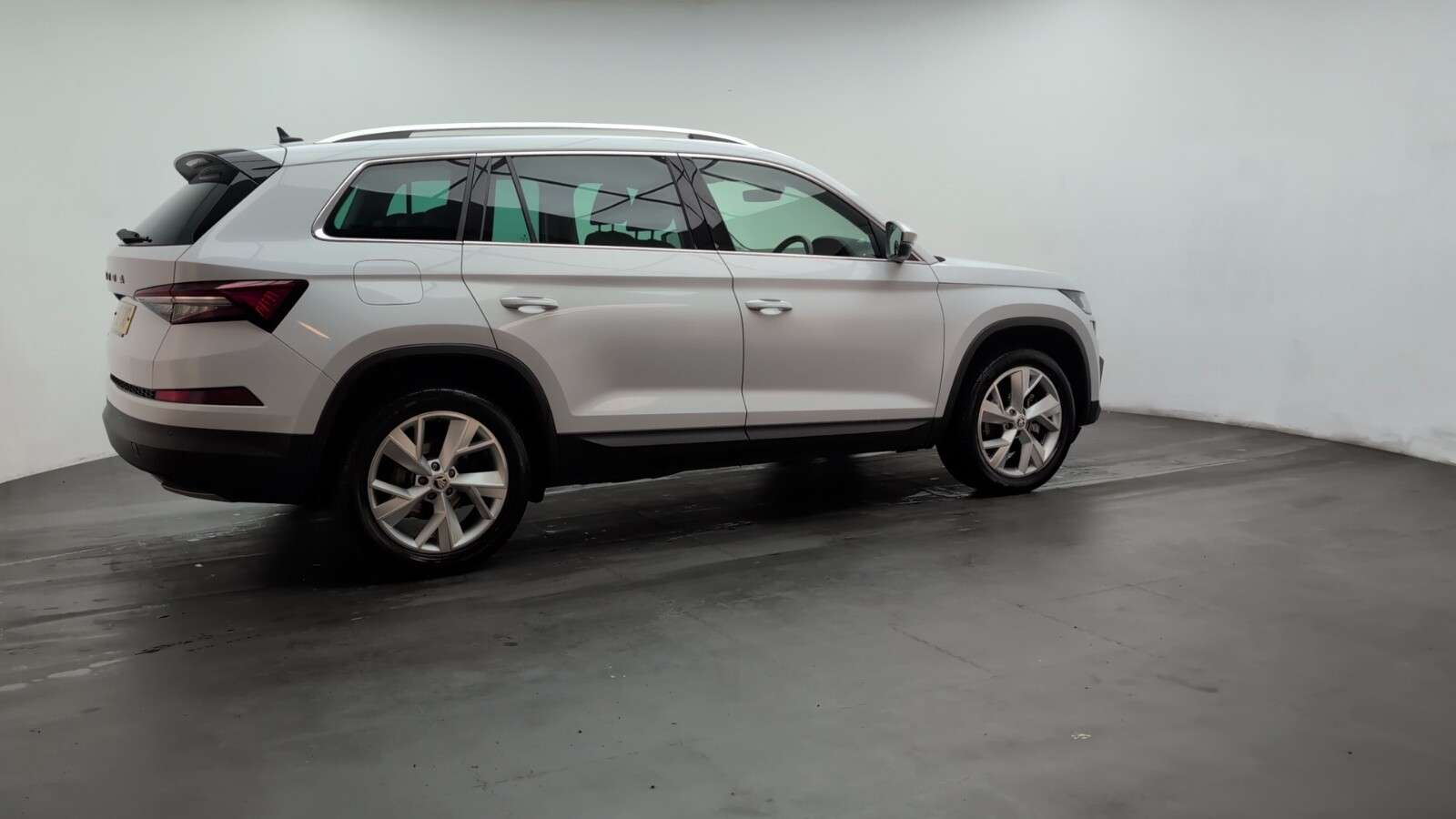 2022 SKODA KODIAQ 2022 SKODA KODIAQ