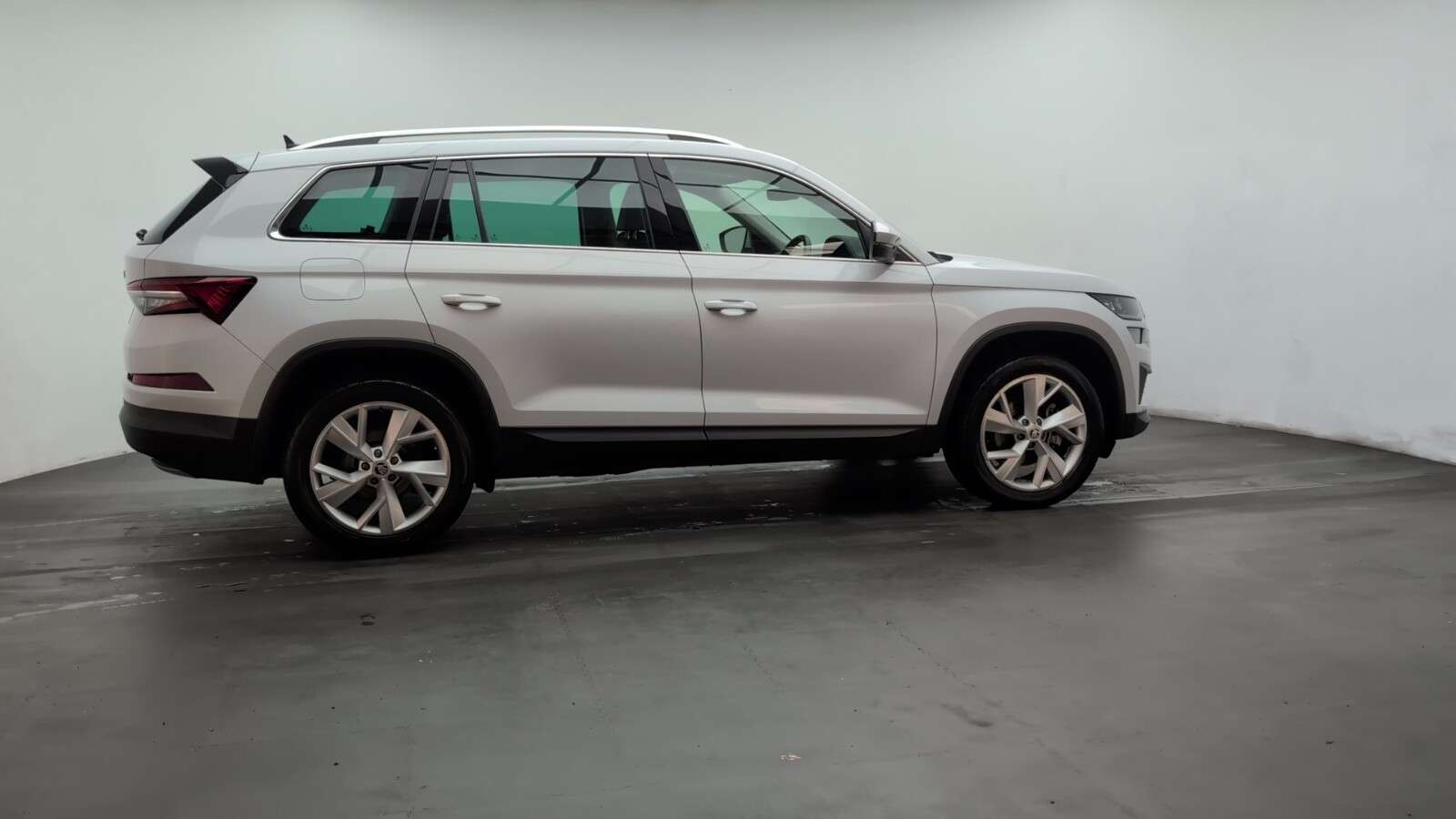 2022 SKODA KODIAQ 2022 SKODA KODIAQ