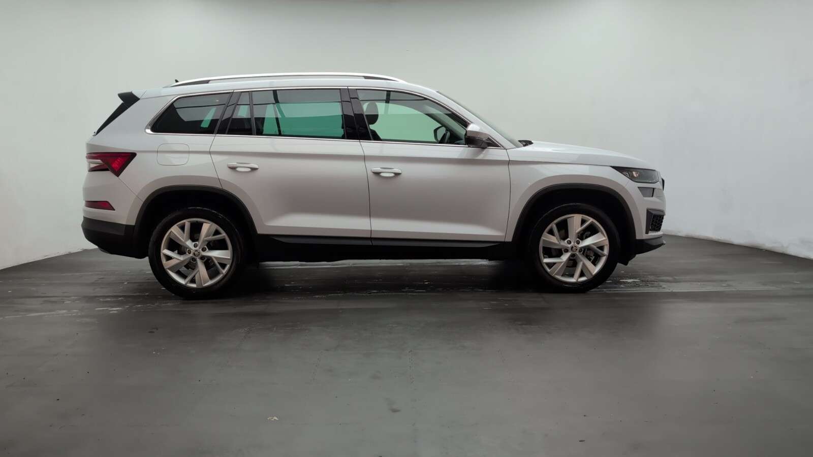 2022 SKODA KODIAQ 2022 SKODA KODIAQ