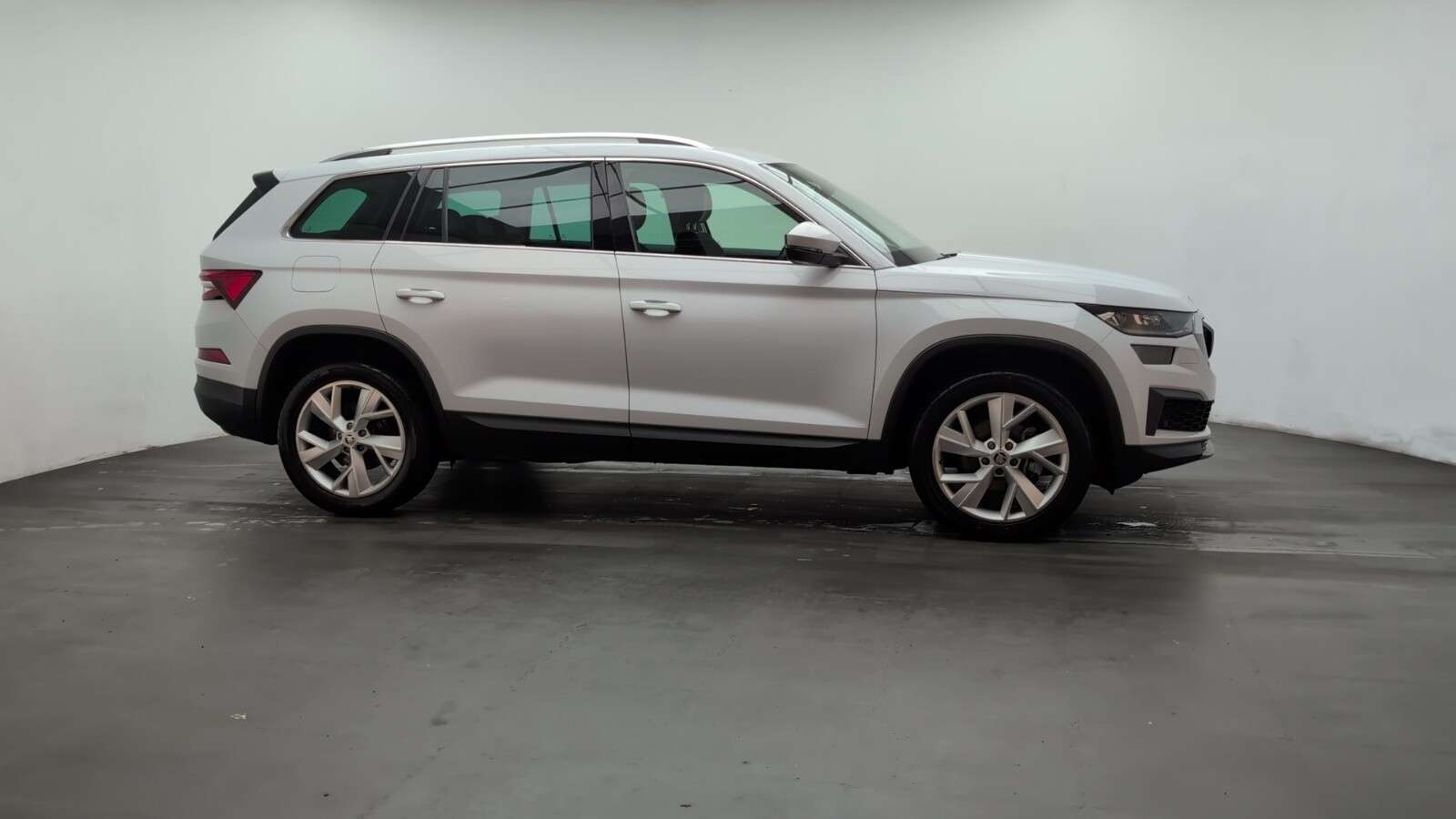 2022 SKODA KODIAQ 2022 SKODA KODIAQ