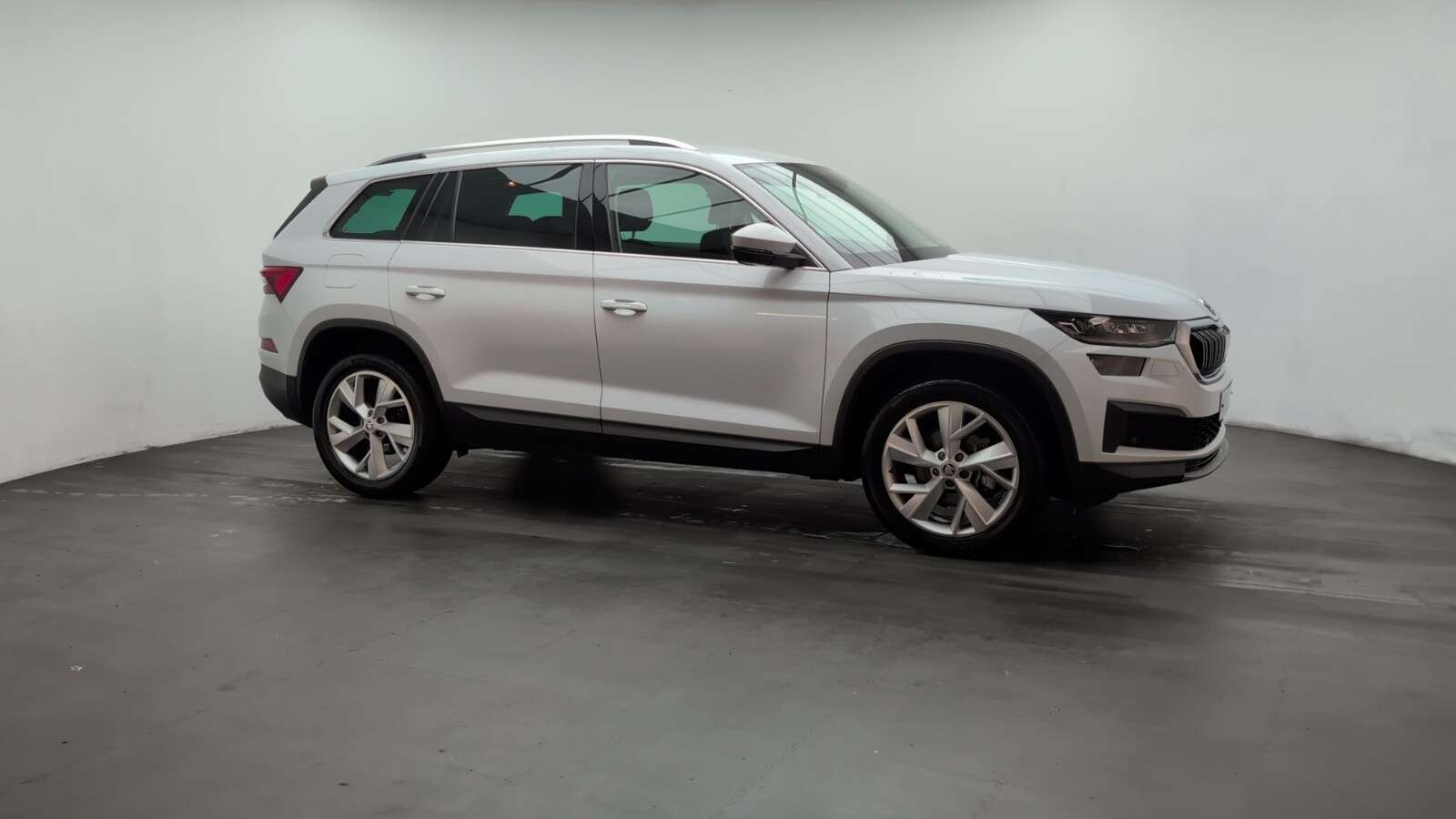 2022 SKODA KODIAQ 2022 SKODA KODIAQ