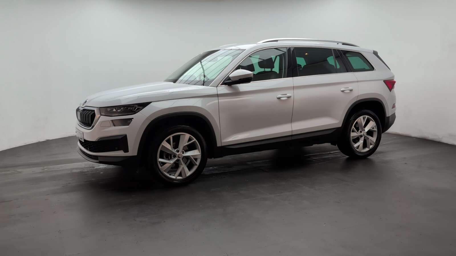 2022 SKODA KODIAQ 2022 SKODA KODIAQ