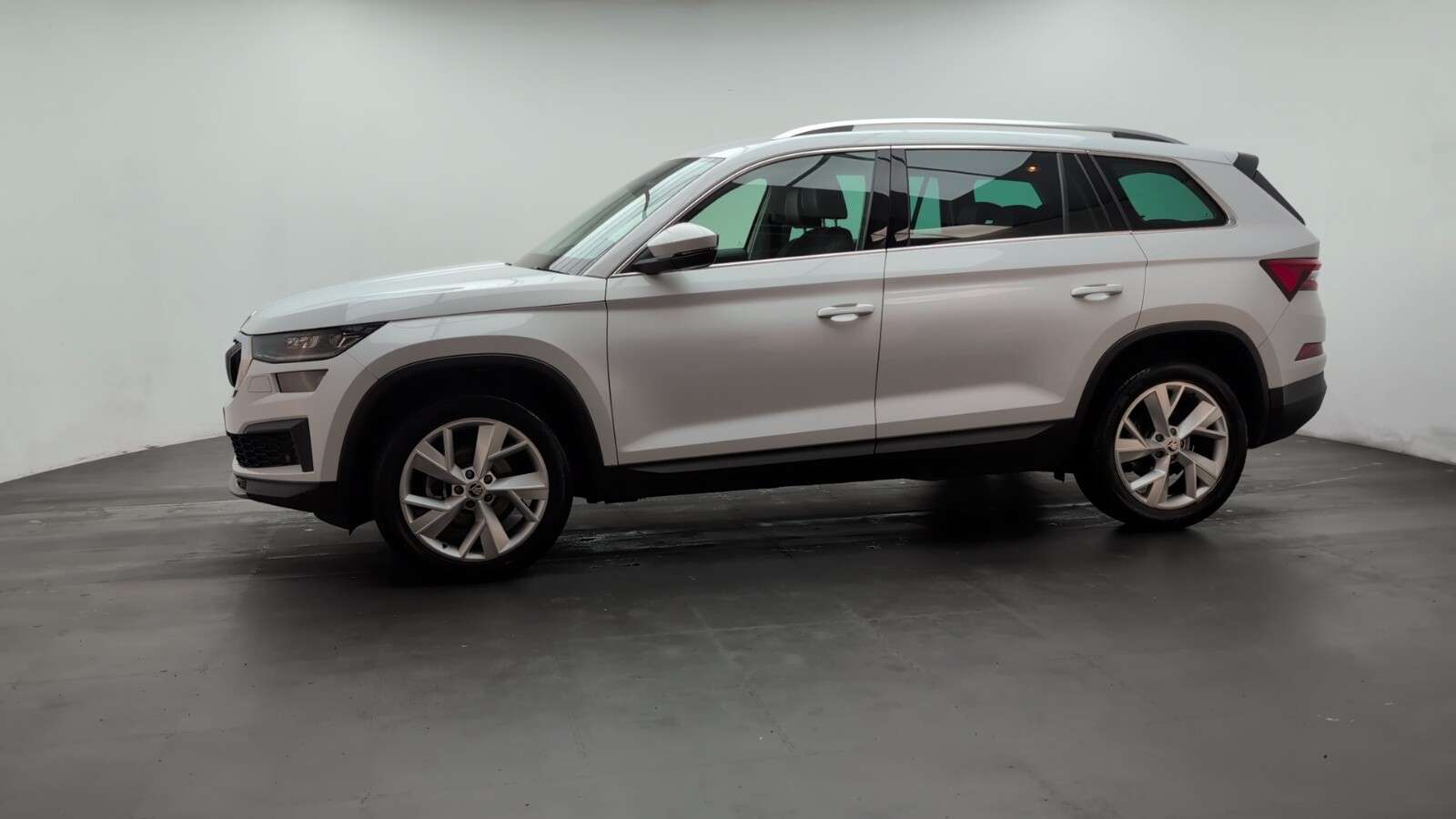 2022 SKODA KODIAQ 2022 SKODA KODIAQ