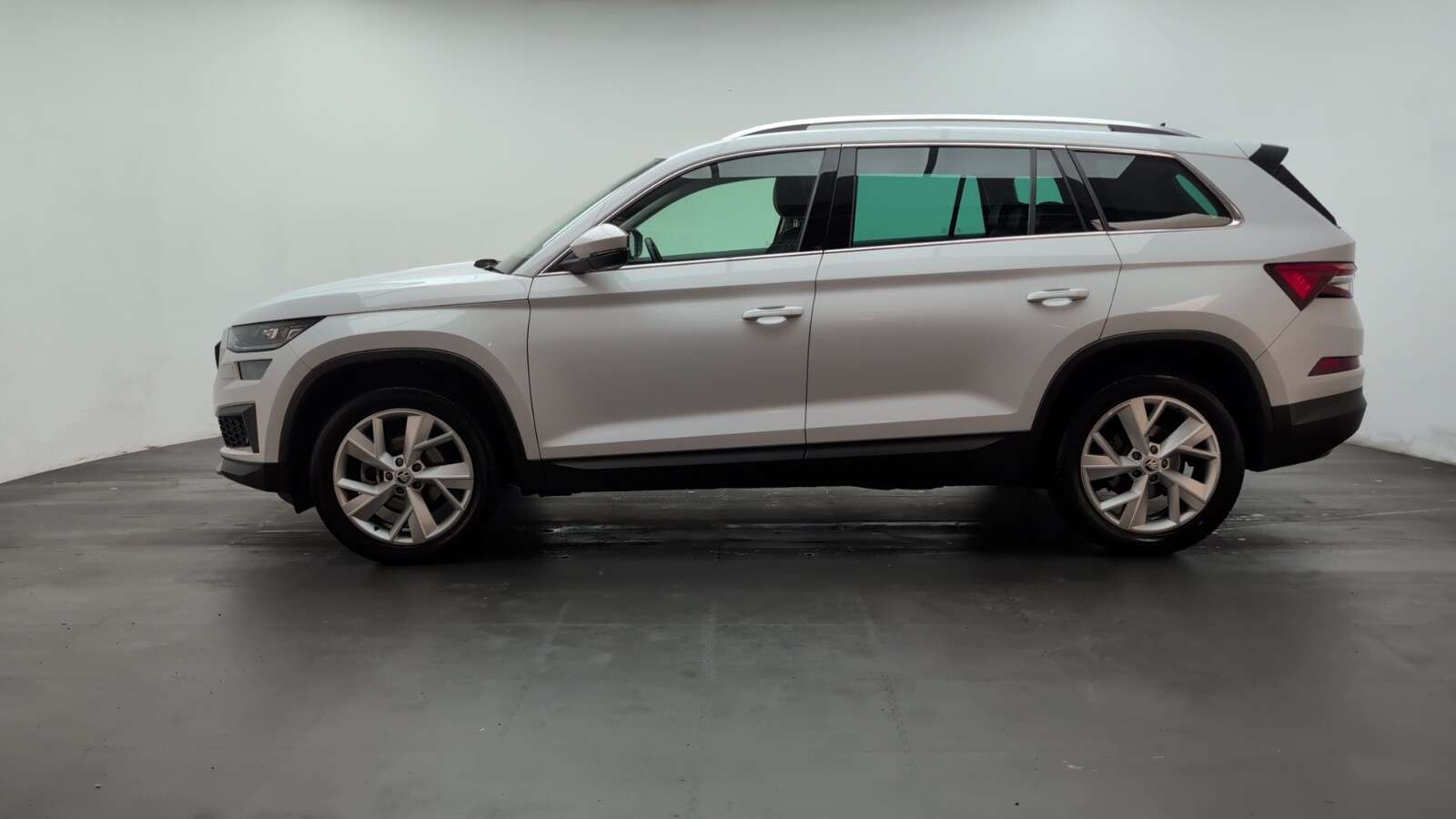 2022 SKODA KODIAQ 2022 SKODA KODIAQ