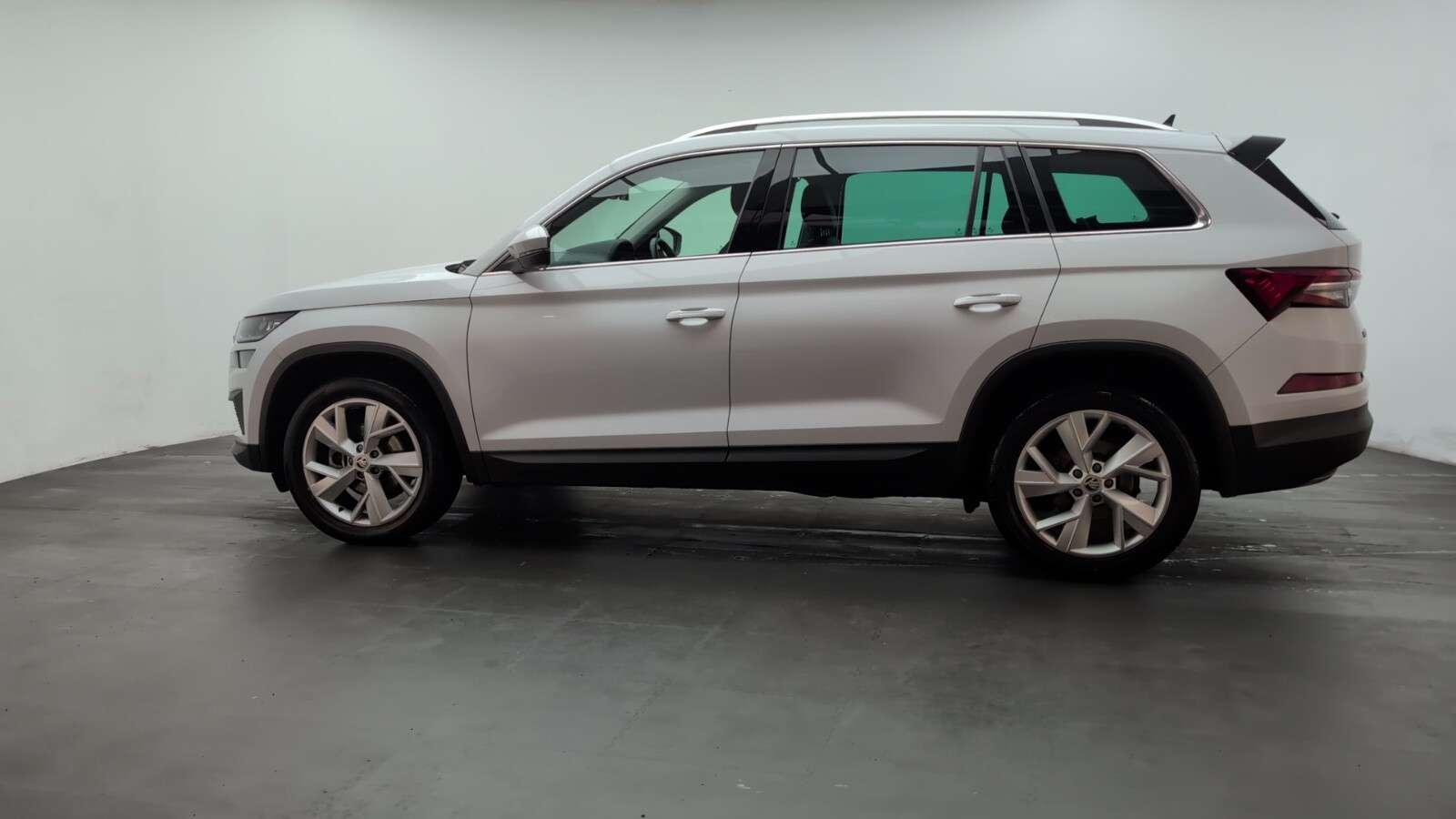 2022 SKODA KODIAQ 2022 SKODA KODIAQ