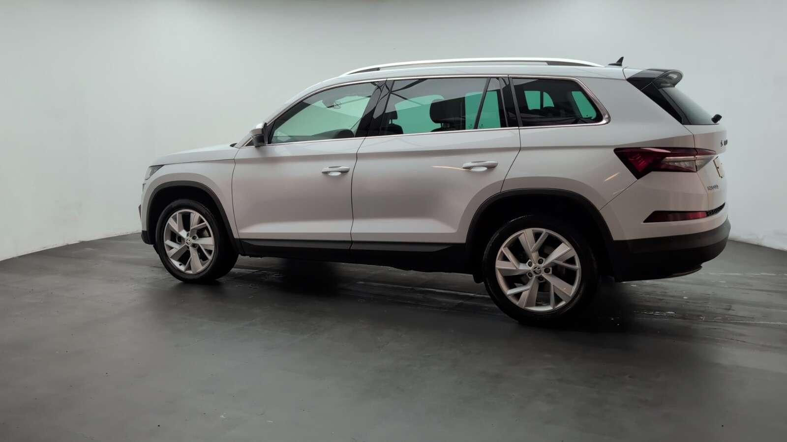 2022 SKODA KODIAQ 2022 SKODA KODIAQ