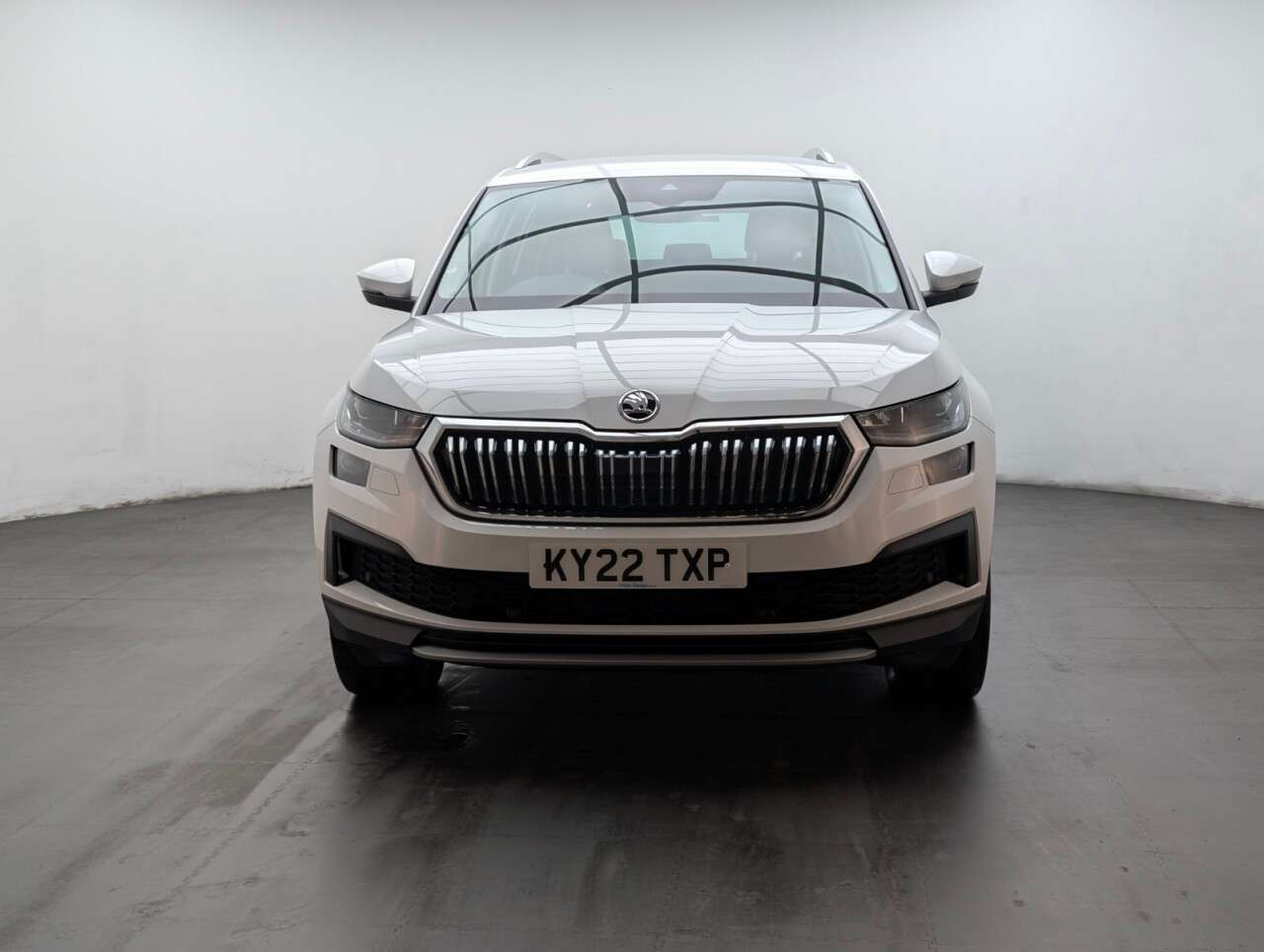 2022 SKODA KODIAQ 2022 SKODA KODIAQ