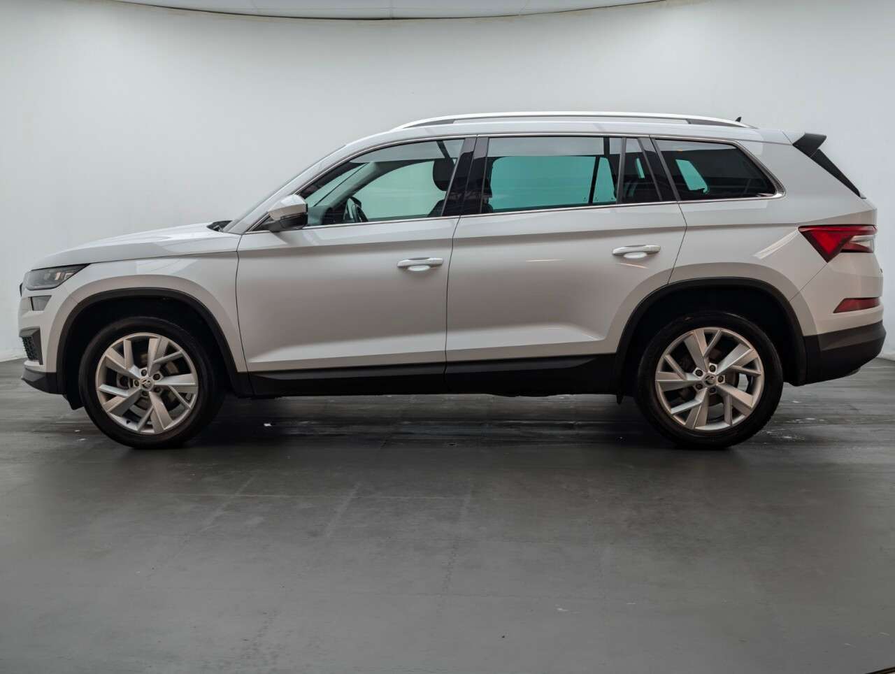 2022 SKODA KODIAQ 2022 SKODA KODIAQ