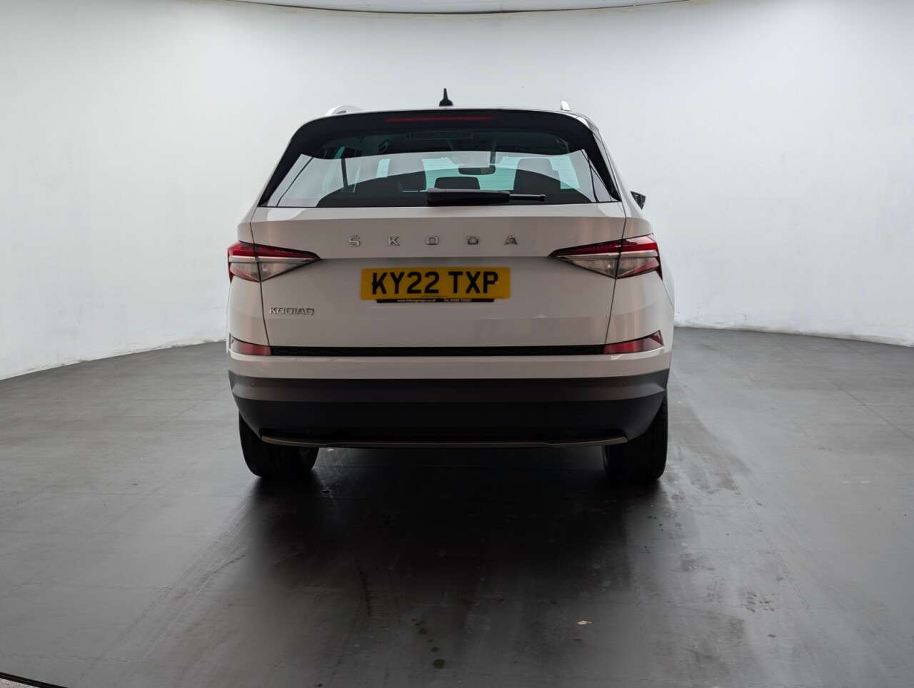 2022 SKODA KODIAQ 2022 SKODA KODIAQ