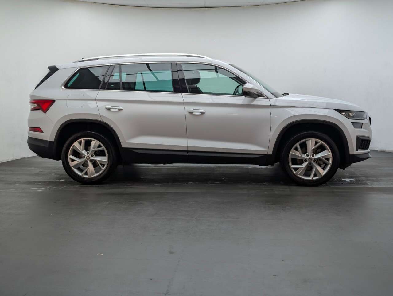 2022 SKODA KODIAQ 2022 SKODA KODIAQ