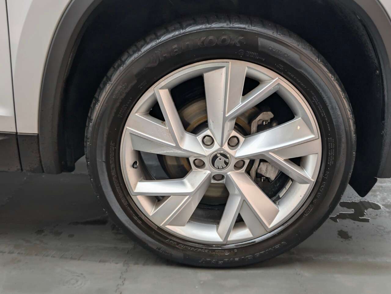 2022 SKODA KODIAQ 2022 SKODA KODIAQ