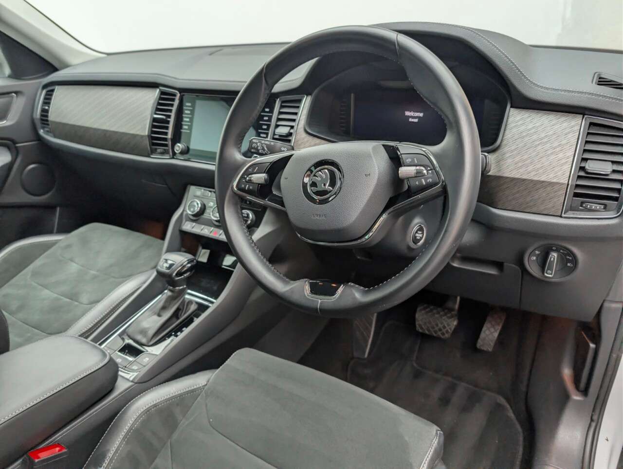 2022 SKODA KODIAQ 2022 SKODA KODIAQ