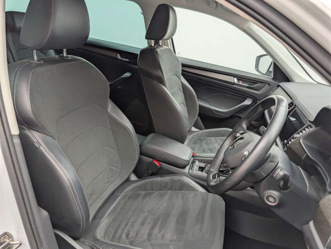 2022 SKODA KODIAQ 2022 SKODA KODIAQ