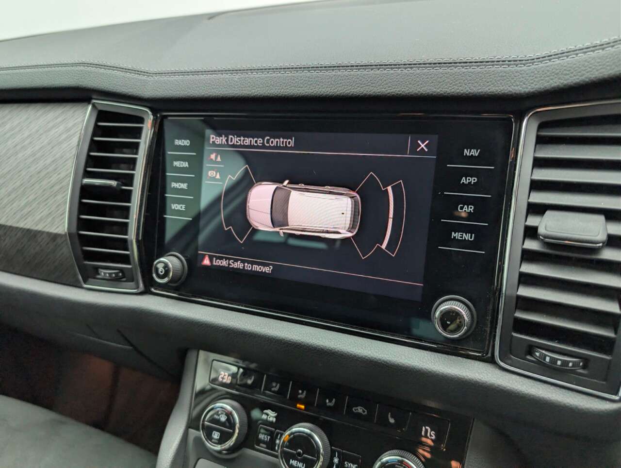 2022 SKODA KODIAQ 2022 SKODA KODIAQ