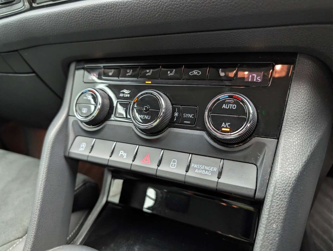 2022 SKODA KODIAQ 2022 SKODA KODIAQ