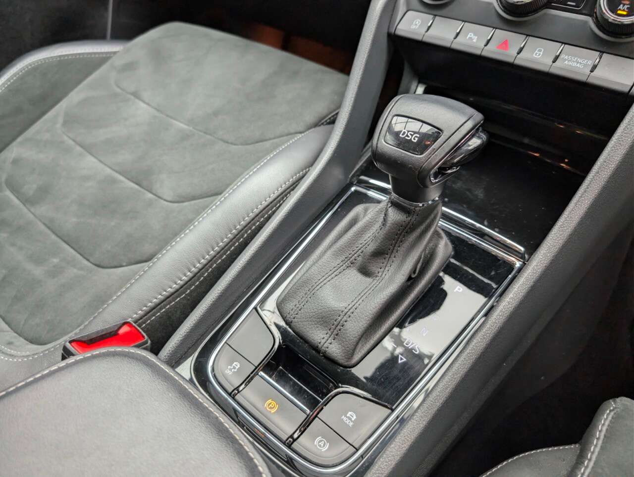 2022 SKODA KODIAQ 2022 SKODA KODIAQ