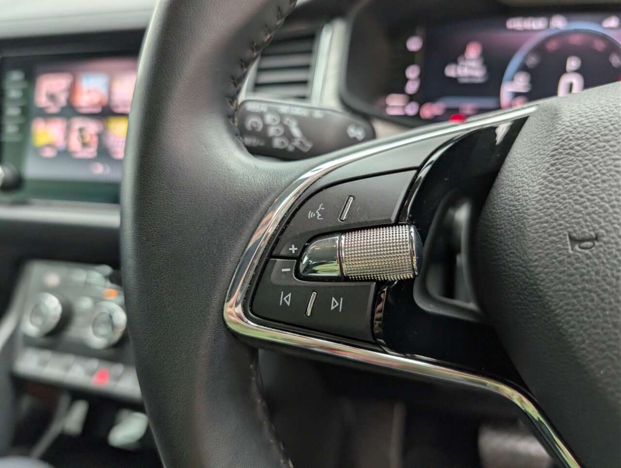 2022 SKODA KODIAQ 2022 SKODA KODIAQ